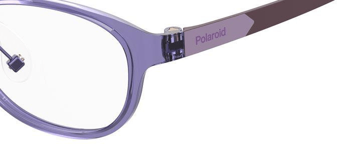 Детские солнцезащитные очки Polaroid PLD D820 RY84814
