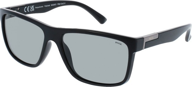 Сонцезахисні окуляри INVU B2326D