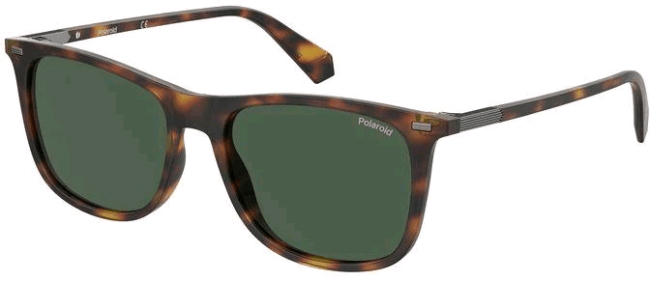 Сонцезахисні окуляри Polaroid PLD 2109/S 08655UC