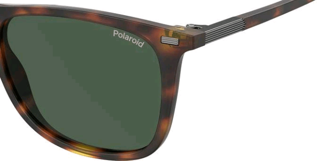 Сонцезахисні окуляри Polaroid PLD 2109/S 08655UC Сонцезахисні окуляри Polaroid PLD 2109/S 08655UC