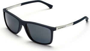 Emporio Armani EA 4058 547487 58