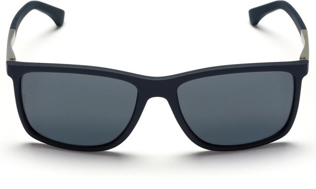 Сонцезахисні окуляри Emporio Armani EA 4058 547487 58