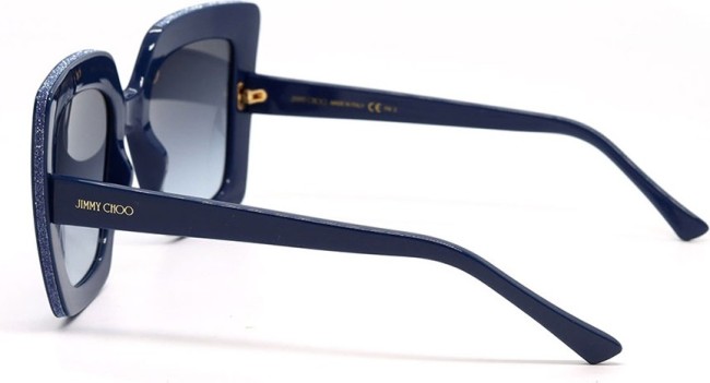 Сонцезахисні окуляри Jimmy Choo AURI/G/S PJP53GB Сонцезахисні окуляри Jimmy Choo AURI/G/S PJP53GB