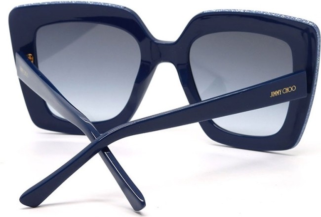 Сонцезахисні окуляри Jimmy Choo AURI/G/S PJP53GB Сонцезахисні окуляри Jimmy Choo AURI/G/S PJP53GB