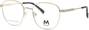 Marius Morel VERMEIL 4 DN10