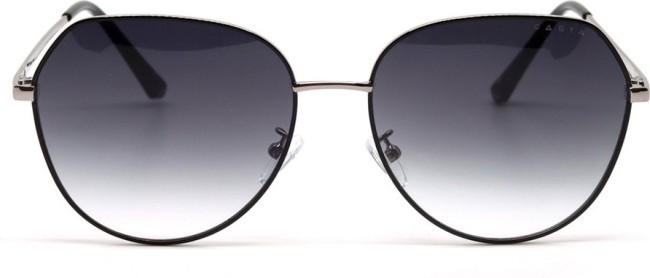 Сонцезахисні окуляри Casta CS 1048 SILBK Сонцезахисні окуляри Casta CS 1048 SILBK