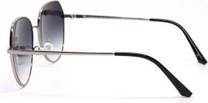 Casta CS 1048 SILBK