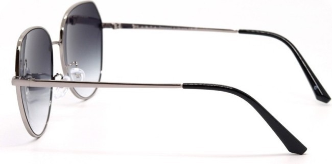 Сонцезахисні окуляри Casta CS 1048 SILBK Сонцезахисні окуляри Casta CS 1048 SILBK