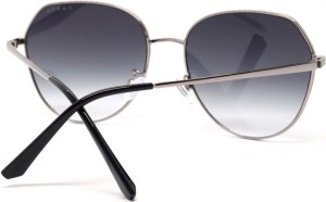 Casta CS 1048 SILBK