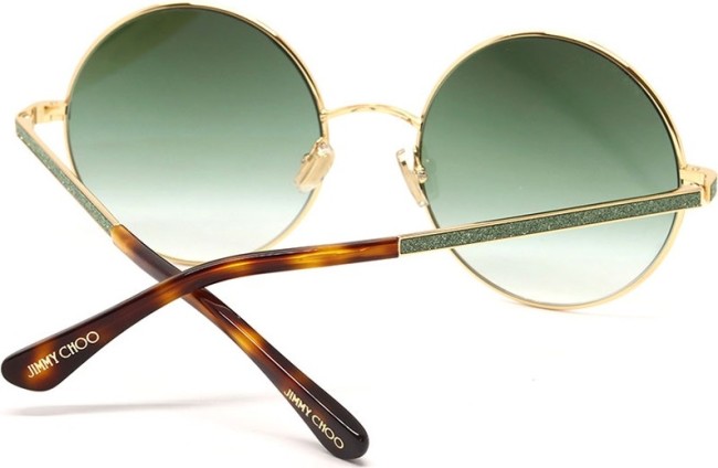 Сонцезахисні окуляри Jimmy Choo ORIANE/S PEF579K