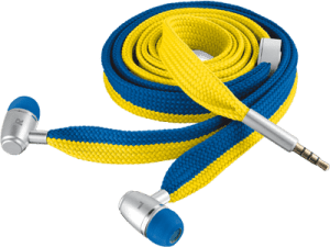 Urban Revolt Lace Ukraine