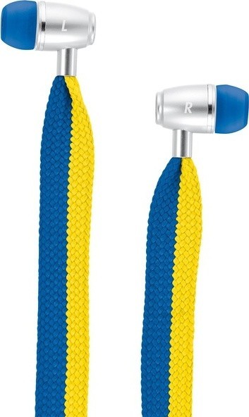 Urban Revolt Lace Ukraine