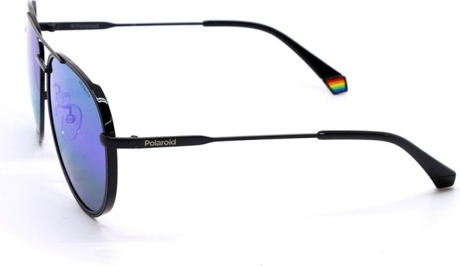 Сонцезахисні окуляри Polaroid PLD 6116/G/S RNB61FG