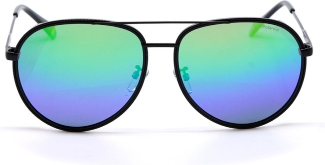 Сонцезахисні окуляри Polaroid PLD 6116/G/S RNB61FG