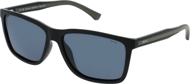 Сонцезахисні окуляри INVU IB22463B