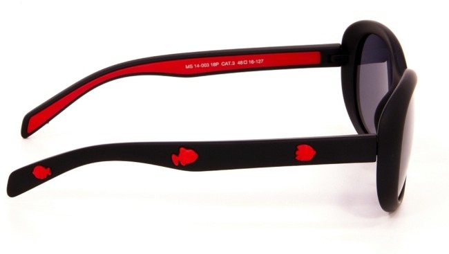 Сонцезахисні окуляри Mario Rossi MS 14-003 18P Сонцезахисні окуляри Mario Rossi MS 14-003 18P