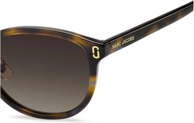 Сонцезахисні окуляри Marc Jacobs MJ 1122/F/S IWF52HA Сонцезахисні окуляри Marc Jacobs MJ 1122/F/S IWF52HA