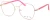 Casta CST 1198 PNKGLD