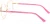 Casta CST 1198 PNKGLD