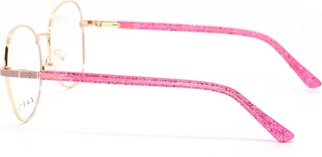 Оправа Casta CST 1198 PNKGLD Оправа Casta CST 1198 PNKGLD