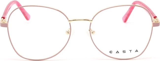 Оправа Casta CST 1198 PNKGLD Оправа Casta CST 1198 PNKGLD