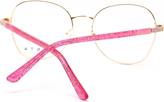 Оправа Casta CST 1198 PNKGLD Оправа Casta CST 1198 PNKGLD