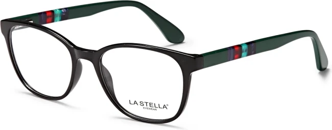 La Stella 2002 C1