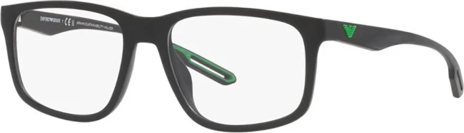 Оправа Emporio Armani EA 3209U 5001 56 Оправа Emporio Armani EA 3209U 5001 56
