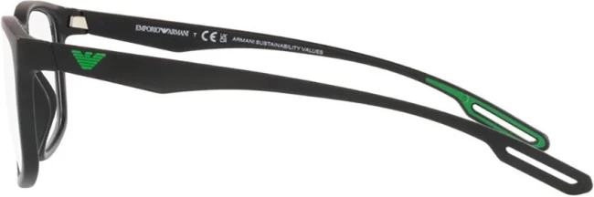Оправа Emporio Armani EA 3209U 5001 56 Оправа Emporio Armani EA 3209U 5001 56