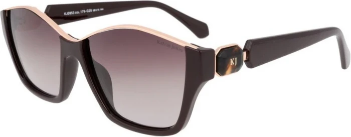 Сонцезахисні окуляри Katrin Jones KJ0953 179-G28 polarized