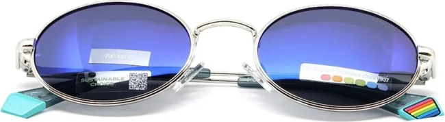 Сонцезахисні окуляри Polaroid PLD 6228/S/X 010535X