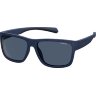 Спортивные солнцезащитные очки Polaroid PLD 7025/S FLL C3