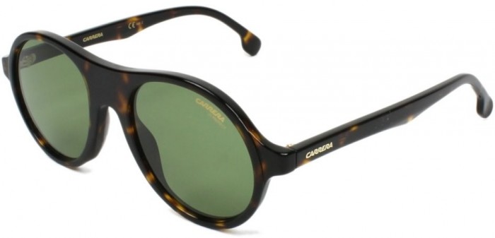 Сонцезахисні окуляри Carrera 142/S 08650QT
