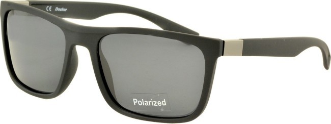 Сонцезахисні окуляри Dackor 475 Black