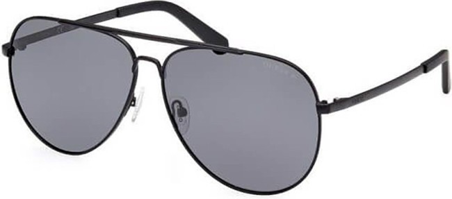 Сонцезахисні окуляри Guess GU00059 02D 62