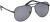 Сонцезахисні окуляри Guess GU00059 02D 62