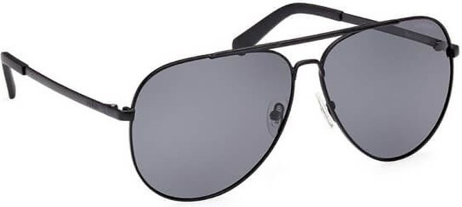 Сонцезахисні окуляри Guess GU00059 02D 62 Сонцезахисні окуляри Guess GU00059 02D 62