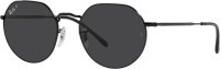 Ray-Ban RB3565 002/48 53