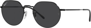 Ray-Ban RB3565 002/48 53