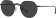 Солнцезащитные очки Ray-Ban RB3565 002/48 53 Ray-Ban