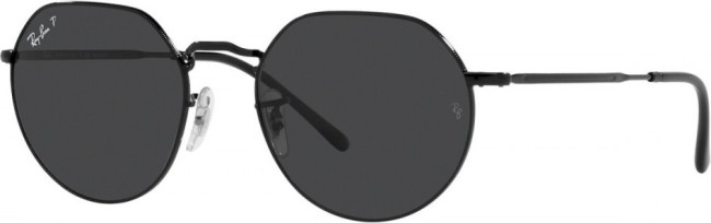 Солнцезащитные очки Ray-Ban RB3565 002/48 53 Ray-Ban
