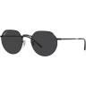 Солнцезащитные очки Ray-Ban RB3565 002/48 53 Ray-Ban Солнцезащитные очки Ray-Ban RB3565 002/48 53 Ray-Ban