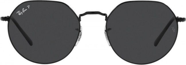 Солнцезащитные очки Ray-Ban RB3565 002/48 53 Ray-Ban Солнцезащитные очки Ray-Ban RB3565 002/48 53 Ray-Ban