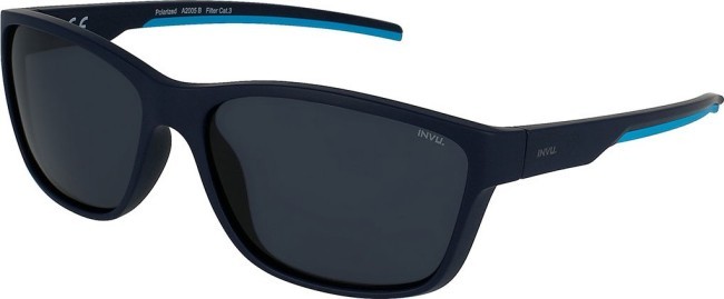 Сонцезахисні окуляри INVU A2005B