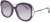 Сонцезахисні окуляри Jimmy Choo LILA/S 0T760NQ
