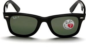 Ray-Ban RB4340 601/58 50