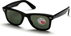 Ray-Ban RB4340 601/58 50