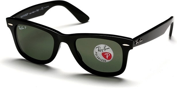 Солнцезащитные очки Ray-Ban RB4340 601/58 50 Ray-Ban