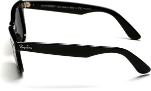 Ray-Ban RB4340 601/58 50