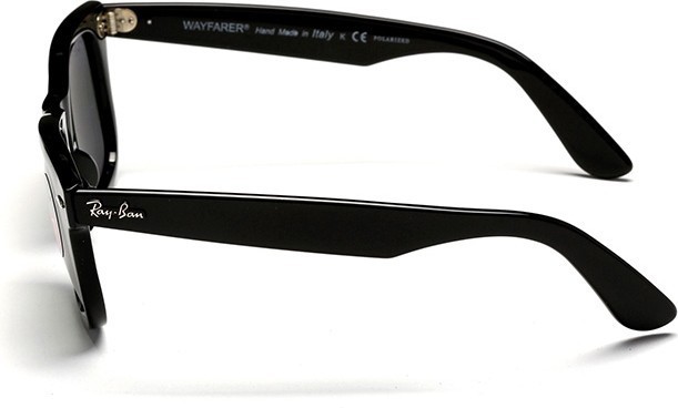 Солнцезащитные очки Ray-Ban RB4340 601/58 50 Ray-Ban